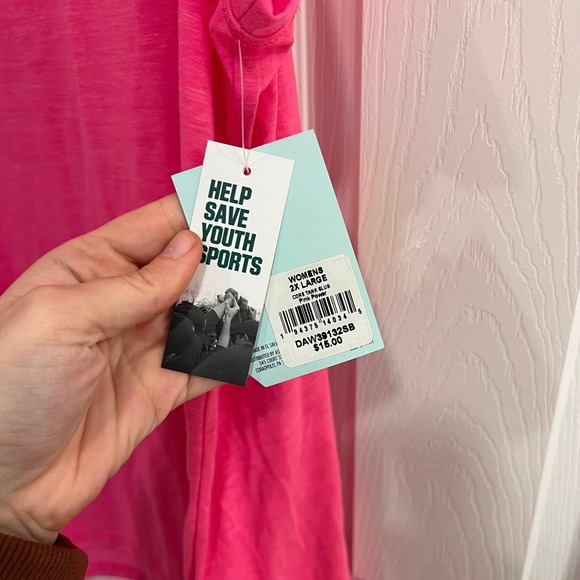 DSG Womens Tank Top - Picture 4 of 4